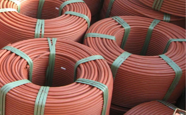 聚乙烯阻燃于田穿线管具有哪些优势