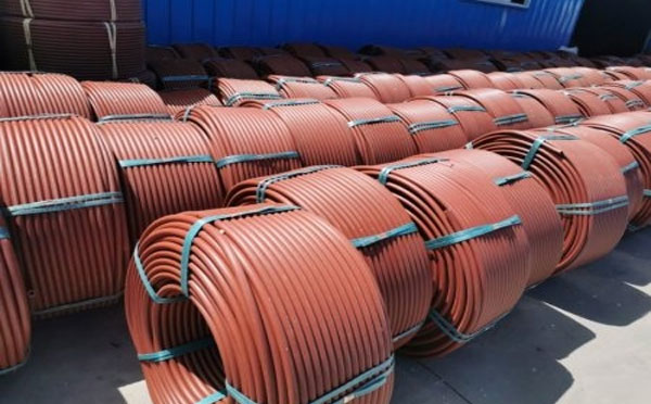 于田穿线管为什么受人们欢迎的原因 于田穿线管为什么受人们欢迎的原因