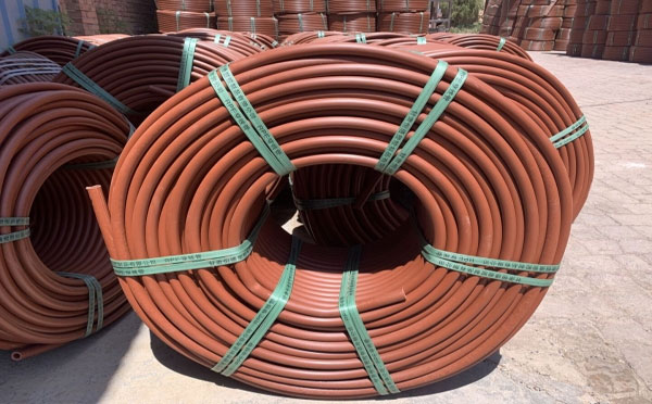 rpe于田穿线管的生产的方法是什么 rpe于田穿线管的生产的方法是什么