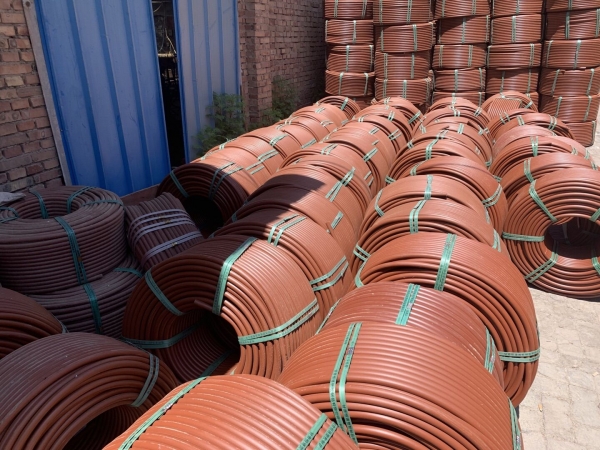 如何选择一条合适耐用的于田穿线管