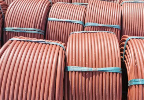 于田穿线管配件使用范围