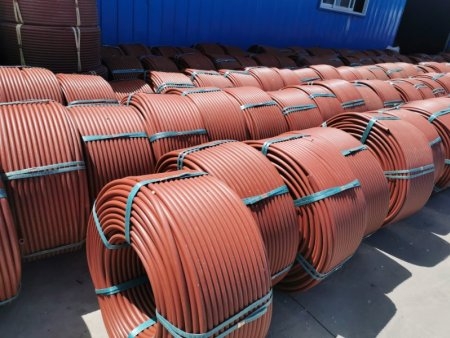 金属于田穿线管在家装中的重要性