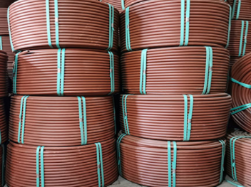 RPE于田穿线管的特点