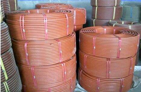 RPE于田穿线管主要的特点和使用方法