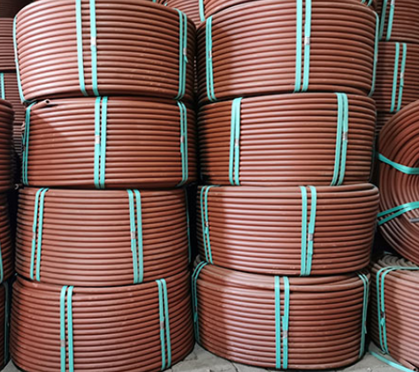 于田穿线管的基本知识