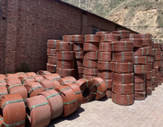 于田穿线管的好处有哪些 于田穿线管的好处有哪些