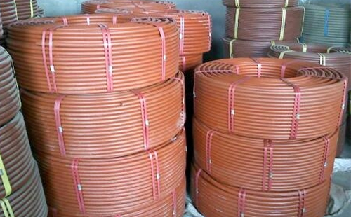 提升工程安全:聚乙烯(RPE)阻燃于田穿线管在现代建筑中的应用 提升工程安全:聚乙烯(RPE)阻燃于田穿线管在现代建筑中的应用