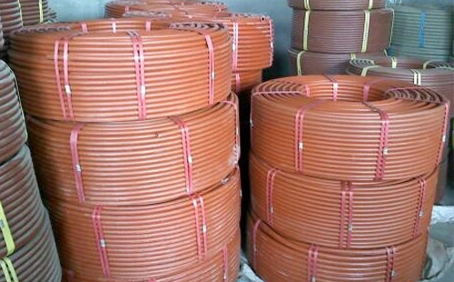 于田穿线管防雷接地技术实施要点