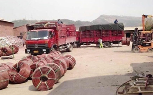 穿线管选型与施工全解析：于田穿线管如何正确安装