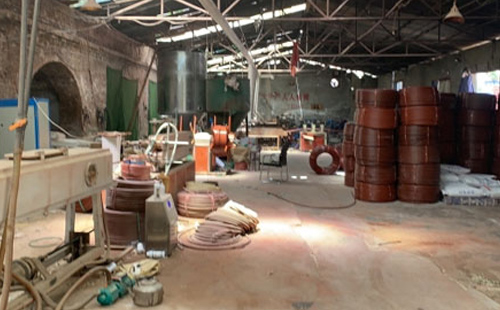 家装防火别忽视!阻燃于田穿线管安装规范详解 家装防火别忽视!阻燃于田穿线管安装规范详解