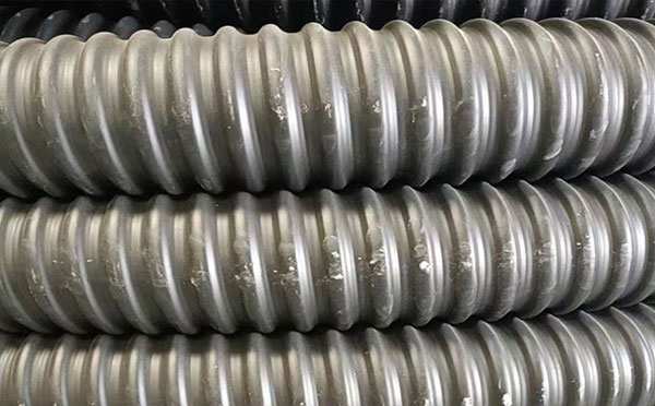 埋地电缆护套用于田碳素波纹管规格怎么选 埋地电缆护套用于田碳素波纹管规格怎么选