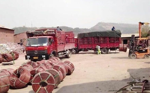 于田穿线管选型与安装技术全解析